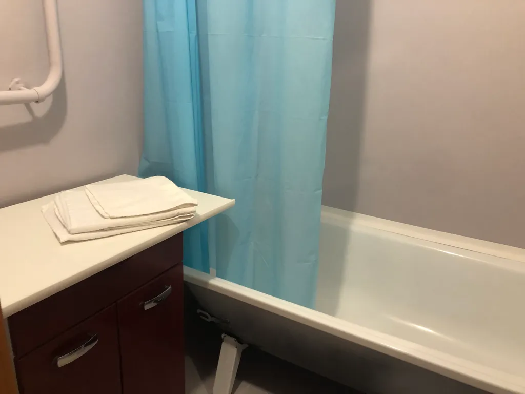 Квартира напротив Онкологии, рядом Дентоша, ВЦ Сибирь, Глазной, ЛОР