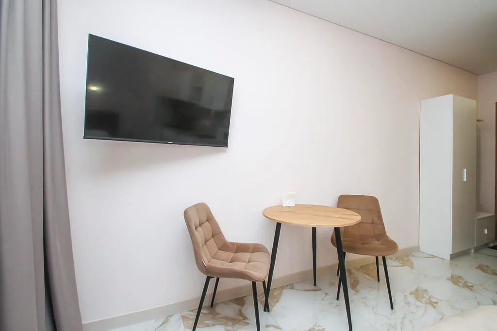 Евро студия в центре города