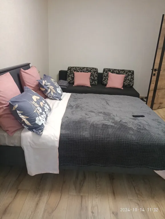 Квартира Уютная квартира в центре города — Симферополь