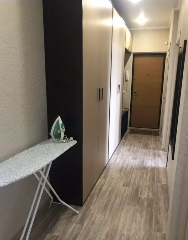 Уютная двухкомнатная квартира