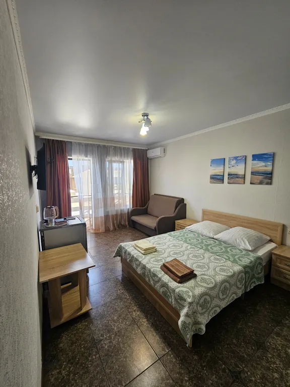 Комната