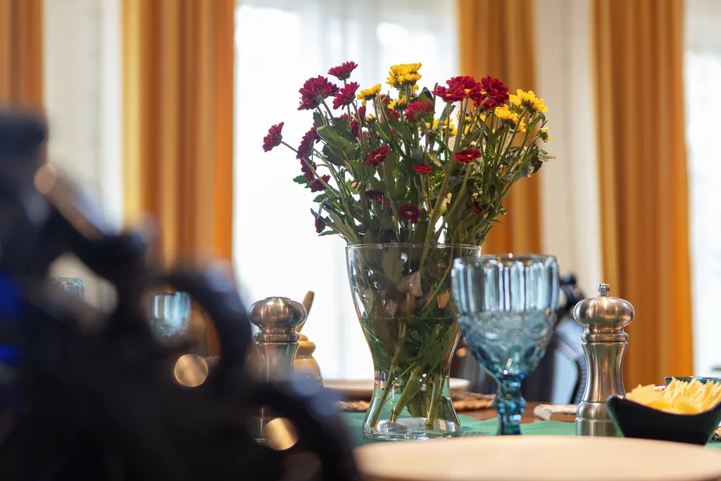 4-комнатный Дом