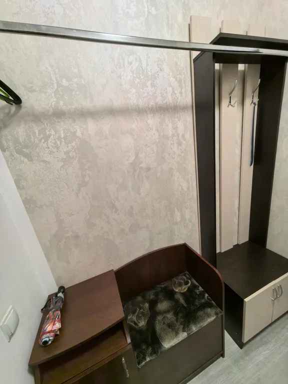 Уютная квартира-студия