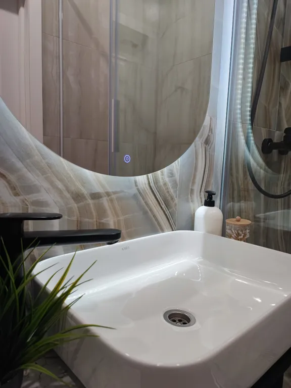 Квартира Уютная квартира в Крымской Розе — Симферополь