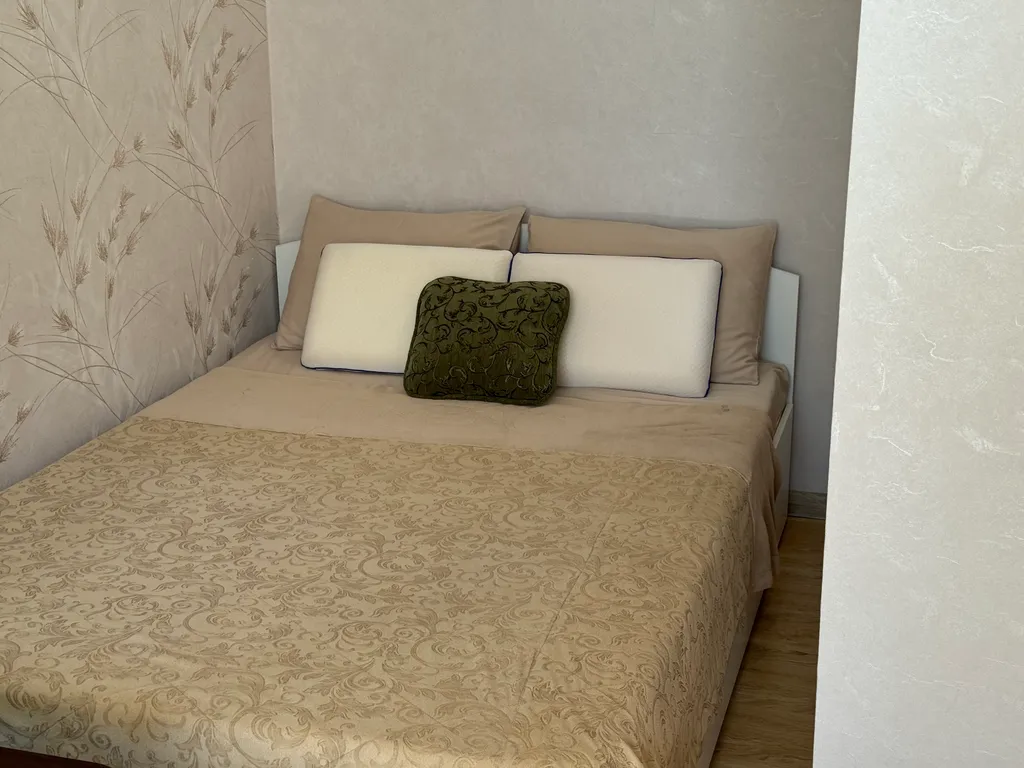 Уютная квартира возле областной больницы