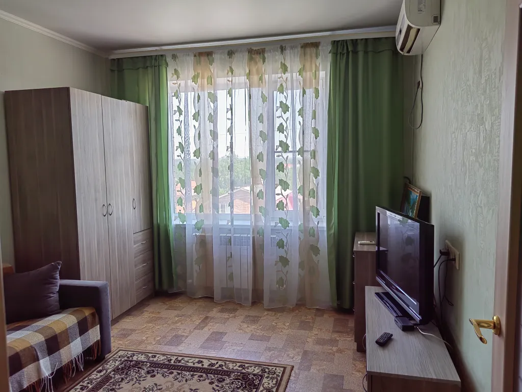 Самая близкая квартира от дивизии