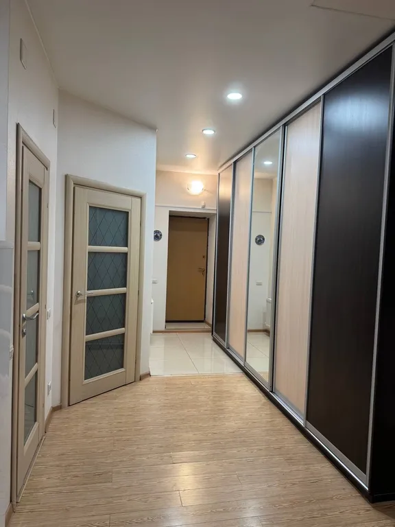 4-комнатный таунхаус на Банном рядом с ГЛЦ