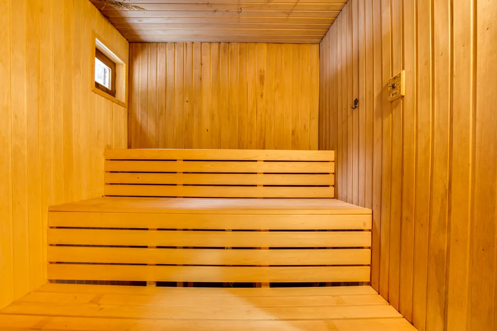 Домик в лесу Беликово Клаб Хаус