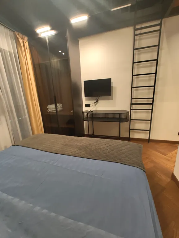 Бизнес-класс по цене комфорта в 5 минутах до всех подъемников