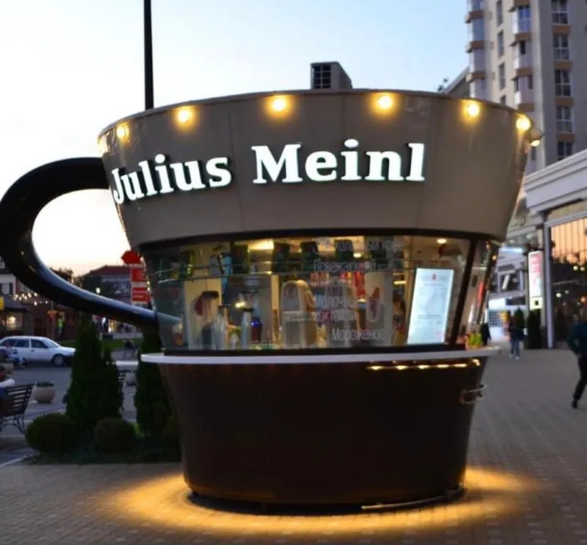 Квартира Светлая, уютная квартира в самом сердце Краснодара — Краснодар