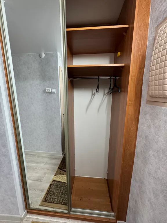 Уютная светлая квартира в центре города