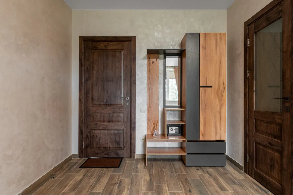 Стандарт улучшенный