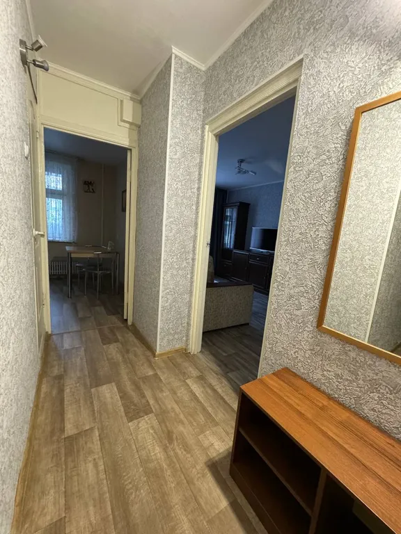 Квартира на бульваре Белые цветы