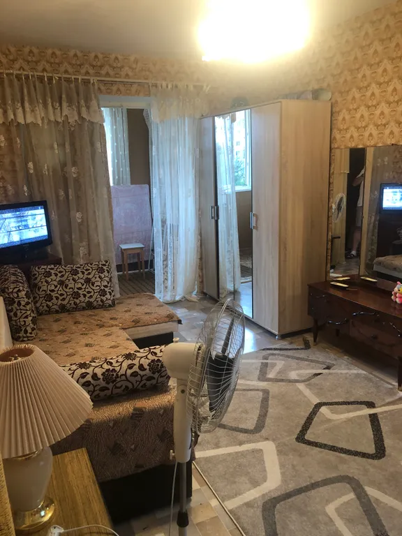 Квартира под ключ