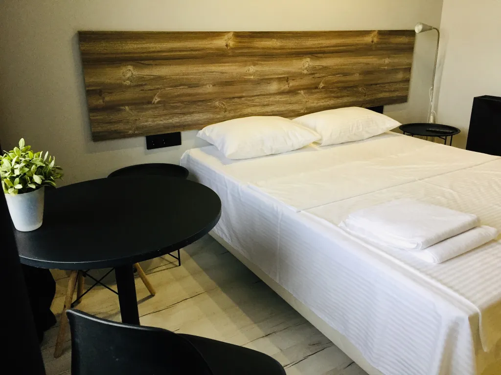 Квартира Стайл студия — Котельники