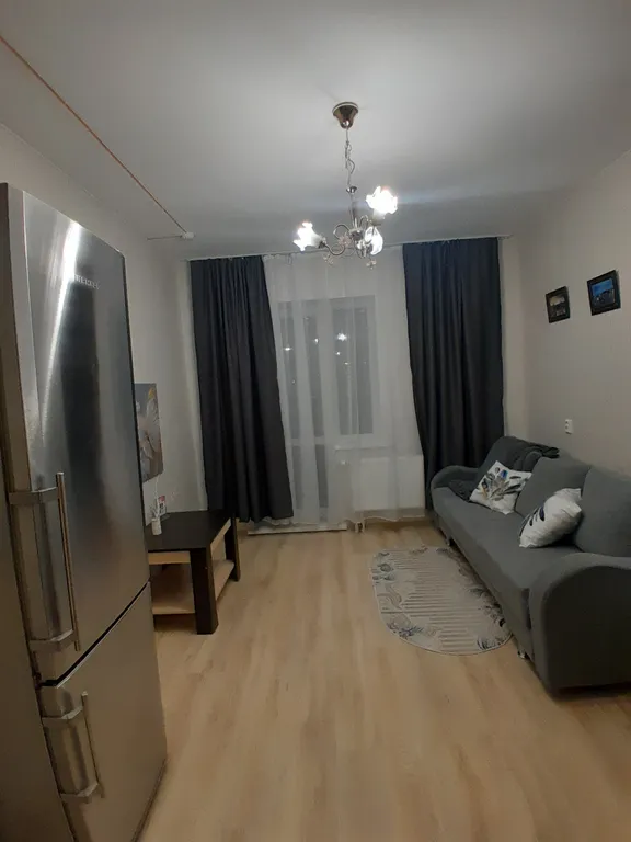 Квартира в центре