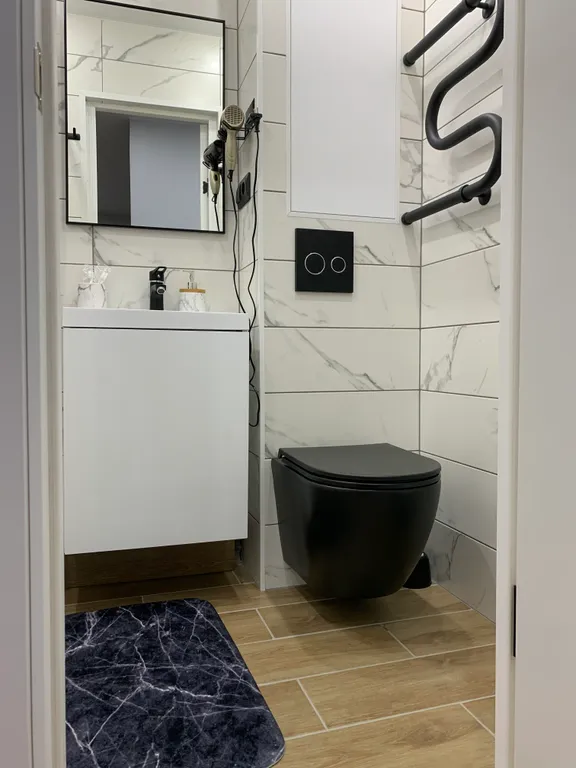 Уютная студия