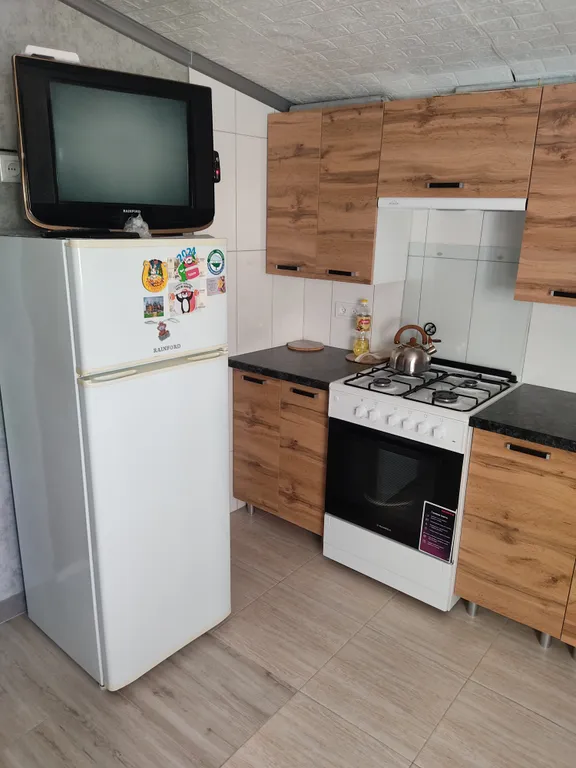 Дача с видом на море и горы