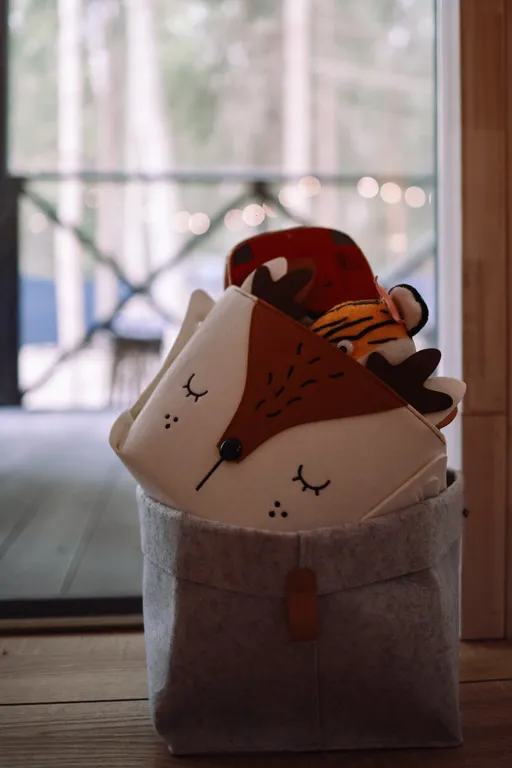 Коттедж Дом Хюгге — Никулино