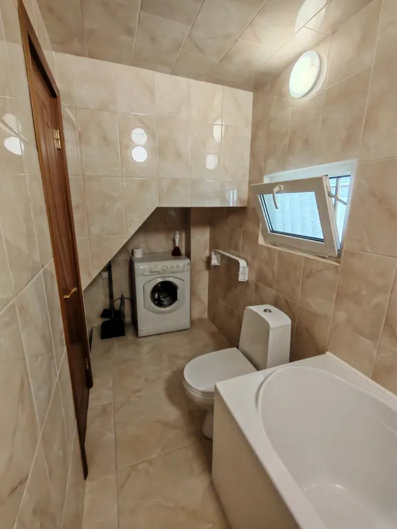 Квартира Уютная квартира для семейного отдыха — Адлер