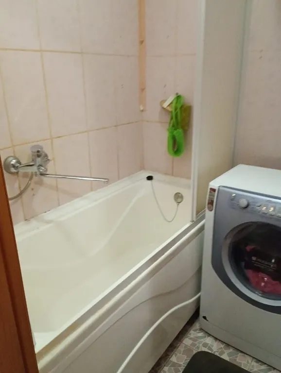 Апартаменты Татия на Торопецком тракте