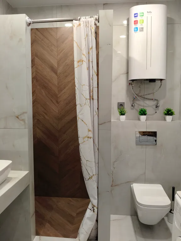 Квартира Квартира Уютная студия в экологически чистом районе Мацеста — Краевско-Армянское