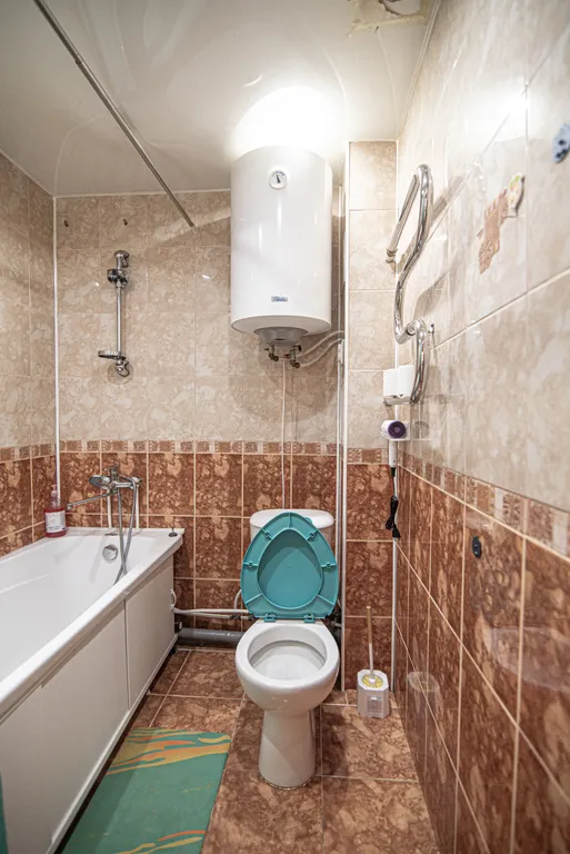 Квартира с дистанционным заселением