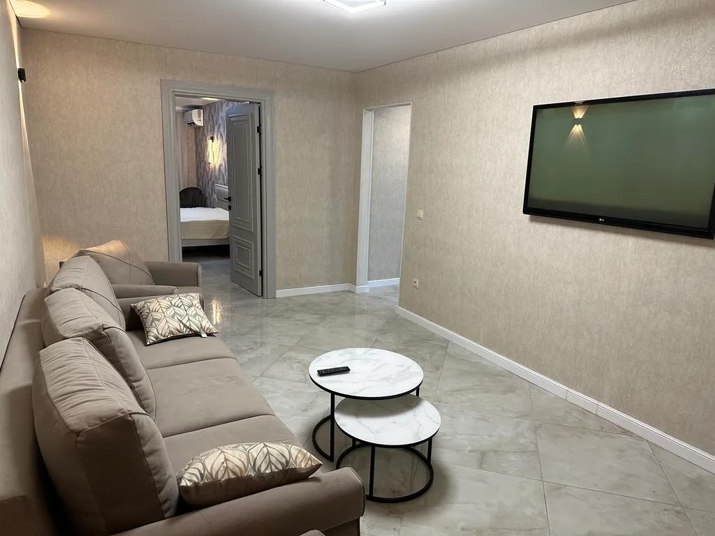 Апартаменты Сухум, центр