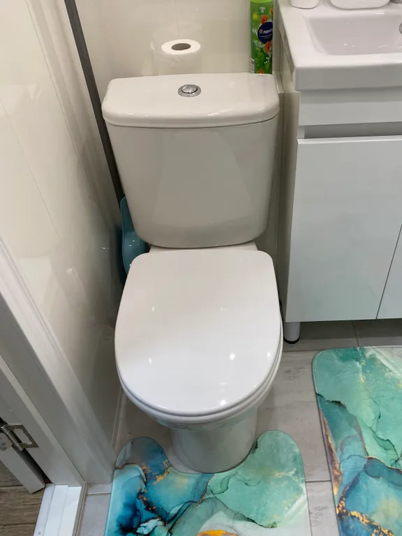 Светлая уютная квартира с удобным расположением