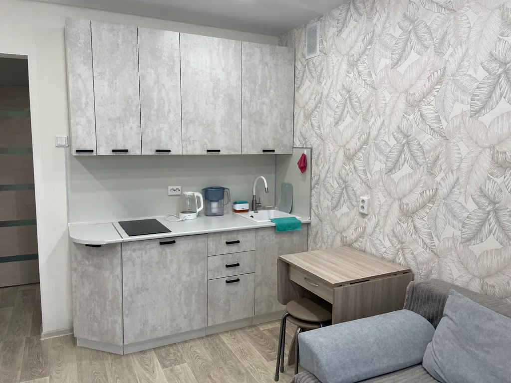 Уютная квартира для гостей нашего города