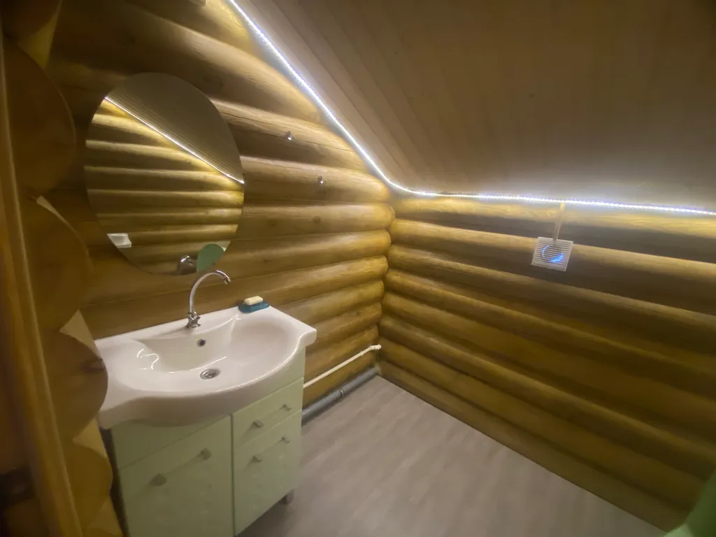 Коттедж у моря для семейного отдыха