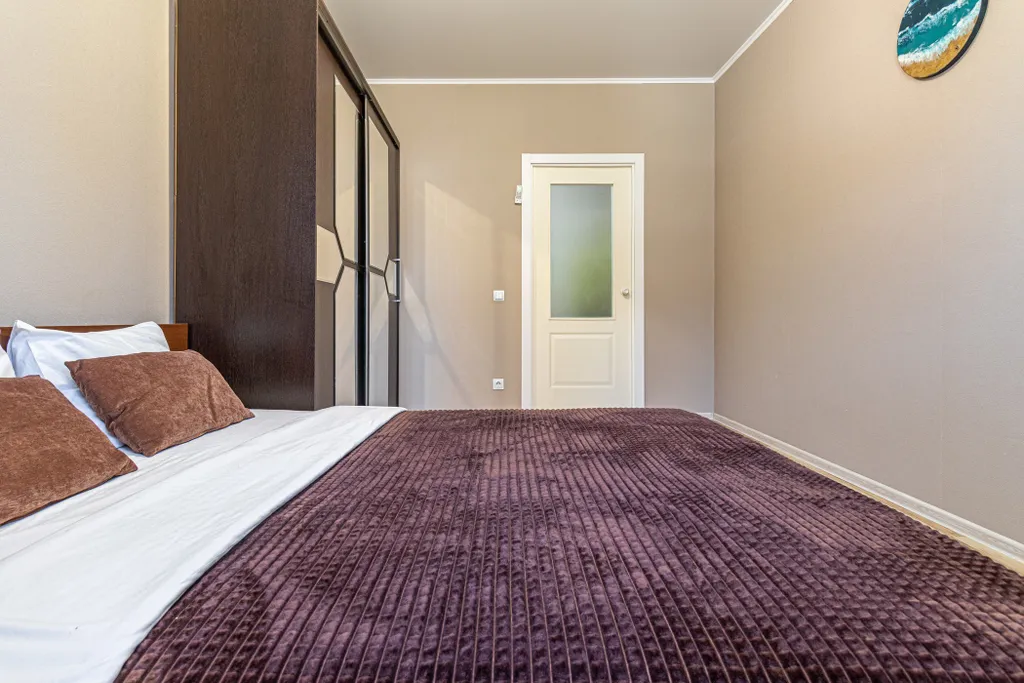 Квартира Квартира рядом с парком Галицким — Краснодар