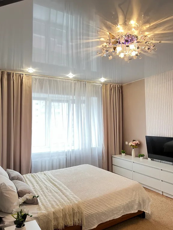 Квартира Уютный мир — аренда посуточно в Губкин