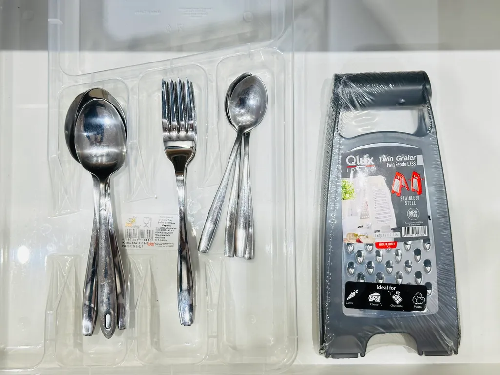 Двухкомнатная квартира с видом на город