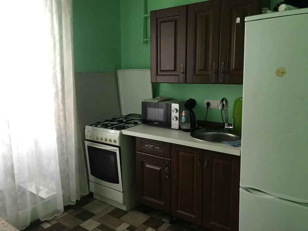 Квартира со всеми удобствами в центре города. Бесконтактное заселение.