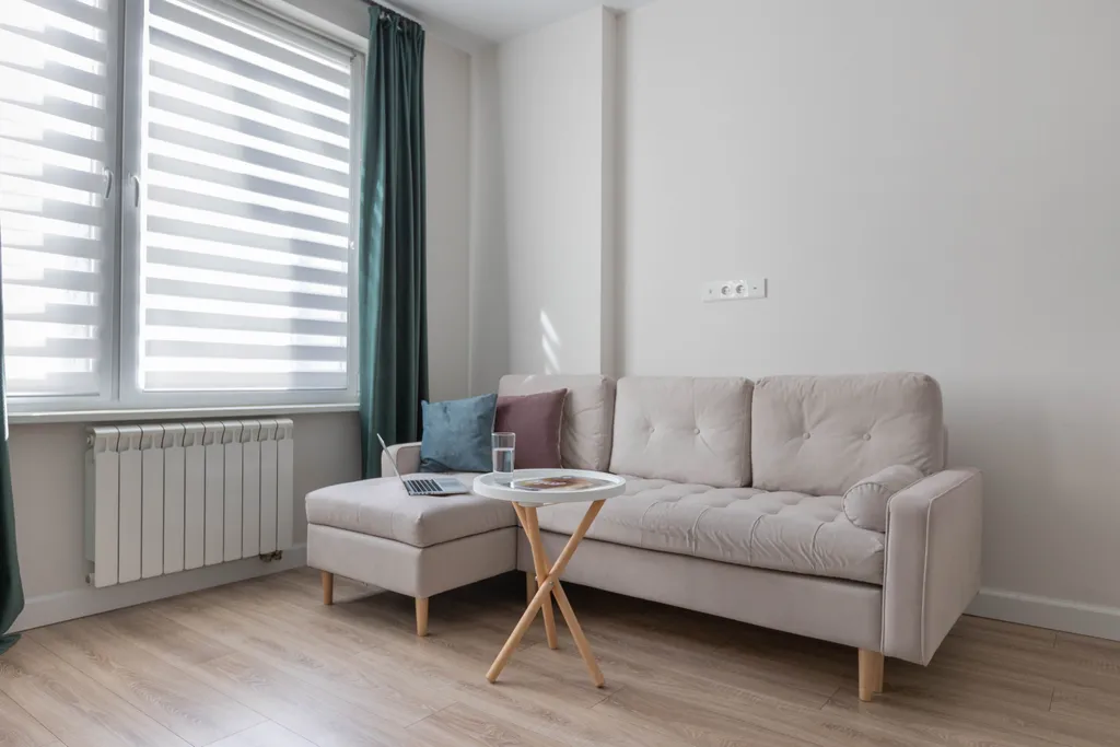 Евро квартира Сальса