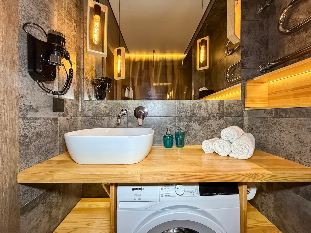 Квартира Апартаменты Монако 24 ЖК Гранд Сапфир 85 — Анапа