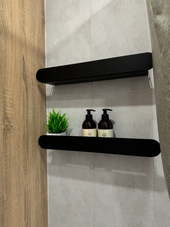 Стильная квартира рядом с набережной