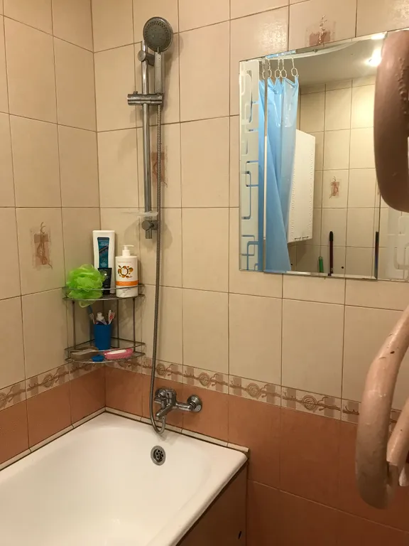 Уютная квартира в центре Дзержинского района