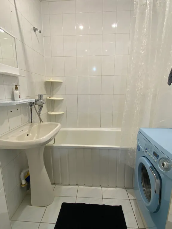 Уютная квартира рядом с районной больницей