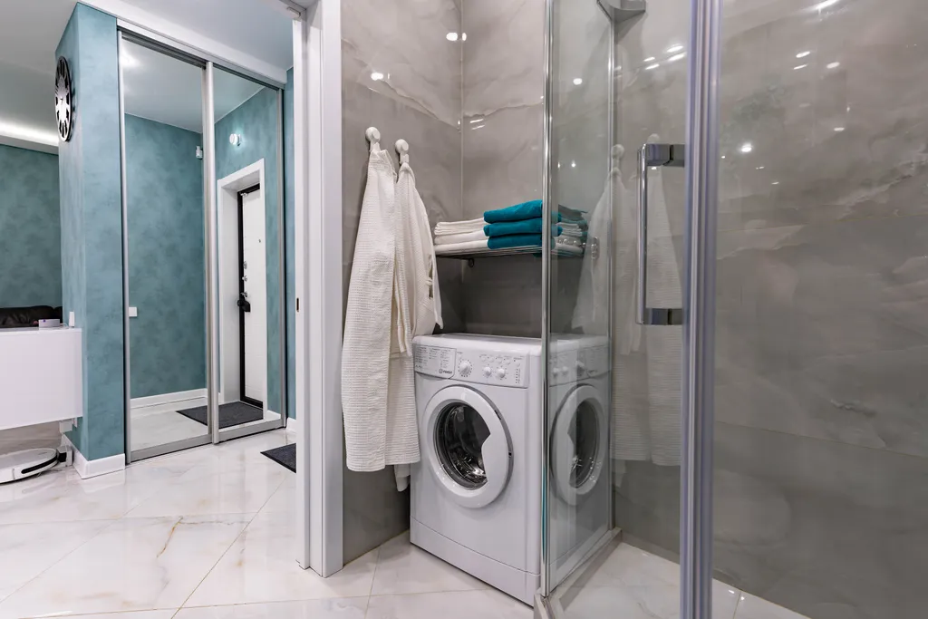 Евродвушка морской бриз