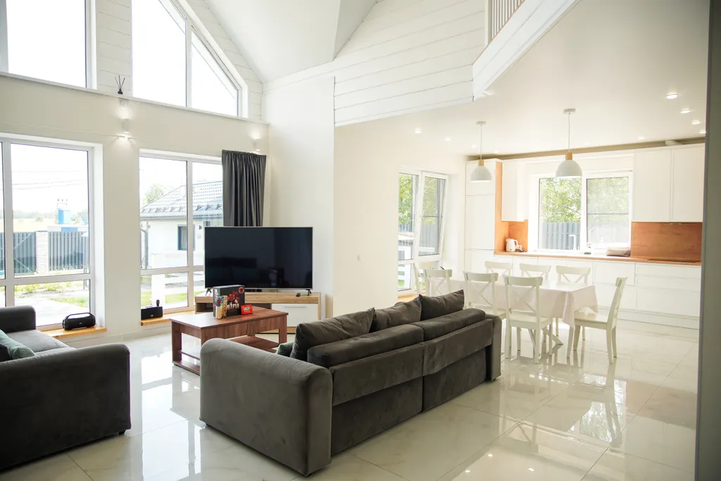 Белая Усадьба