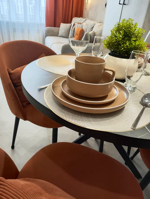 NATALI Aparts 201.1 Дизайнерская евродвушка в центре города