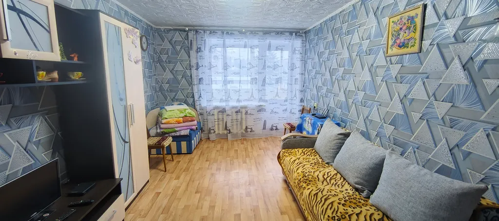 Уютная квартира в центре города у Волги — аренда посуточно в Углич