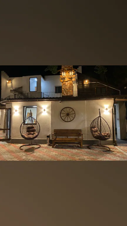 Квартира Комната — Лобня