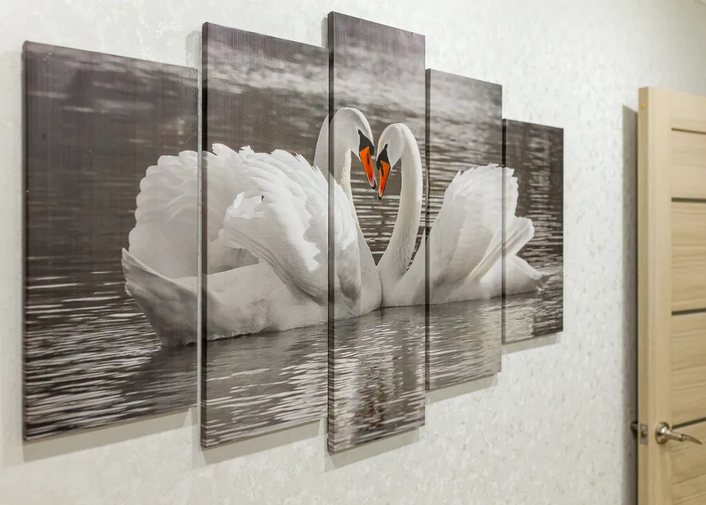 Уютная квартира в СЗР