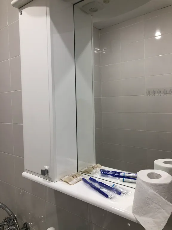 Уютная чистая квартира, рядом с набережной реки Терек