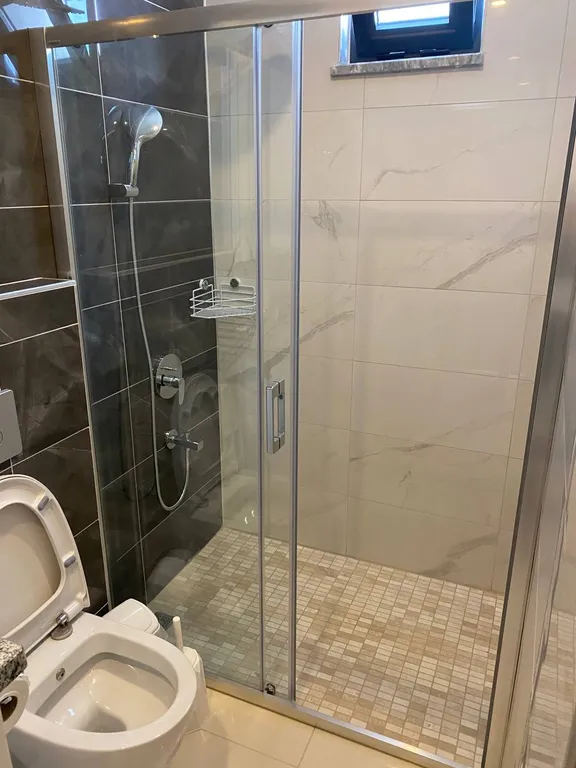 Апартамент класса люкс на Средиземном море в Алании, Турция