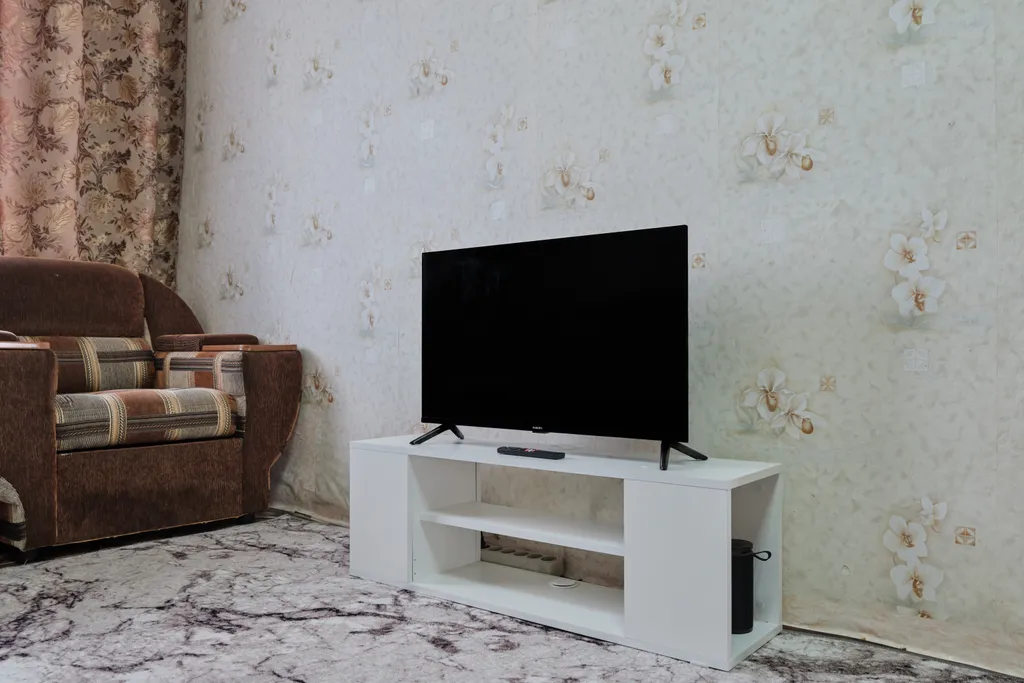 Дом с баней вдали от всех