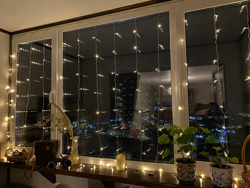 Уютная квартира Назад в будущее